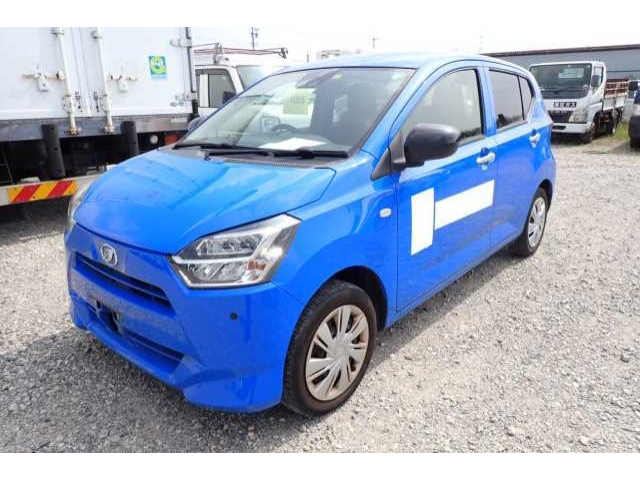 DAIHATSU MIRA E S 2020