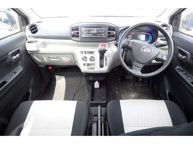 DAIHATSU MIRA E S 2020