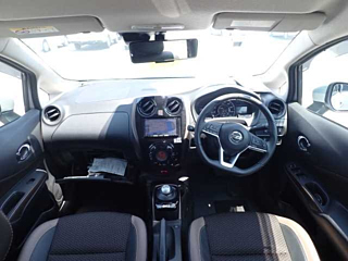 NISSAN NOTE 2020