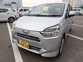 DAIHATSU MIRA E S 2021