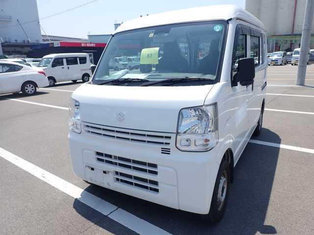 SUZUKI EVERY 2019