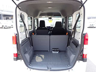 HONDA N VAN 2020