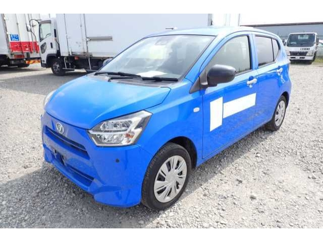 DAIHATSU MIRA E S 2020