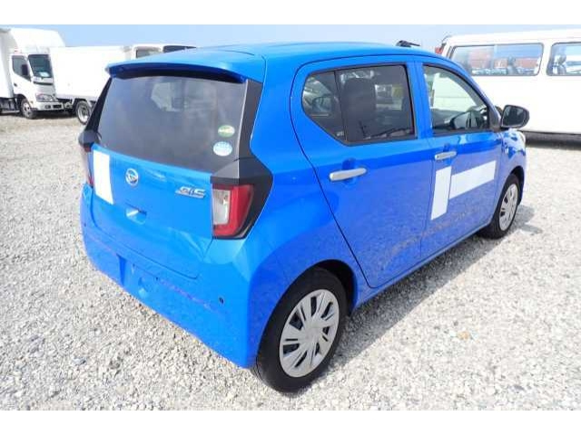 DAIHATSU MIRA E S 2020