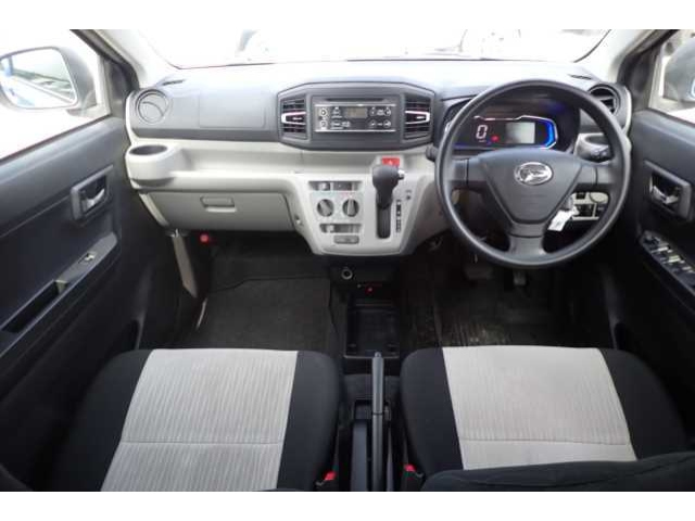 DAIHATSU MIRA E S 2020