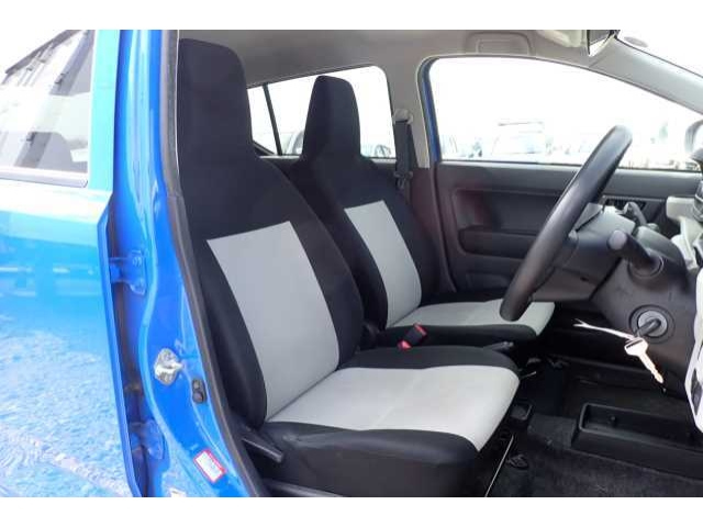DAIHATSU MIRA E S 2020