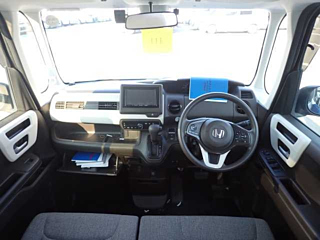HONDA N BOX 2022