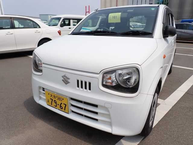 SUZUKI ALTO 2016