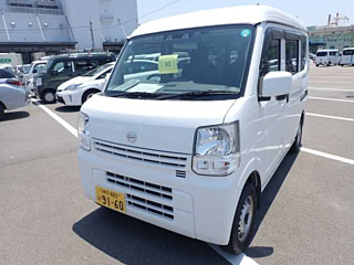 NISSAN CLIPPER VAN 2020