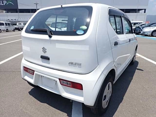 SUZUKI ALTO 2020
