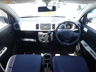 SUZUKI ALTO 2020