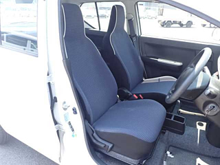 SUZUKI ALTO 2020