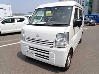 SUZUKI EVERY 2021