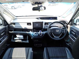 HONDA FREED 2019