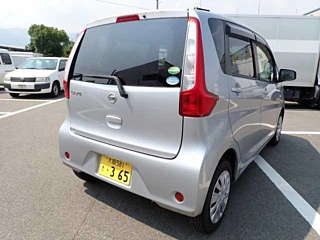 NISSAN DAYZ 2015