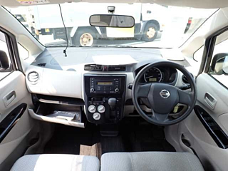 NISSAN DAYZ 2015