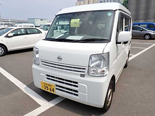 NISSAN CLIPPER VAN 2020
