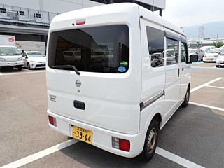 NISSAN CLIPPER VAN 2020
