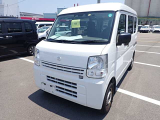 SUZUKI EVERY 2021