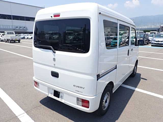 SUZUKI EVERY 2021