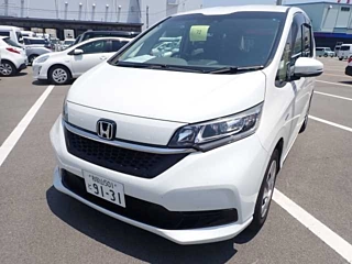 HONDA FREED 2020
