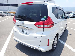 HONDA FREED 2020
