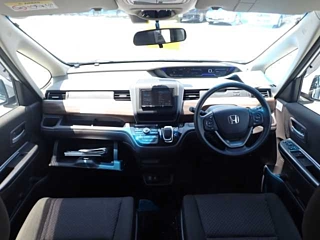 HONDA FREED 2020