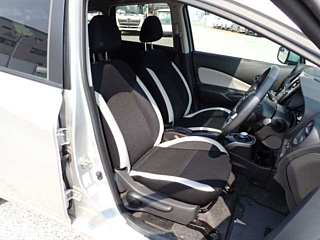 NISSAN NOTE 2020