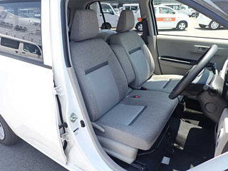 TOYOTA PASSO 2021