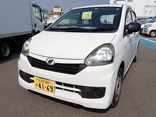 DAIHATSU MIRA E S 2014