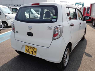 DAIHATSU MIRA E S 2014