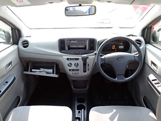 DAIHATSU MIRA E S 2014