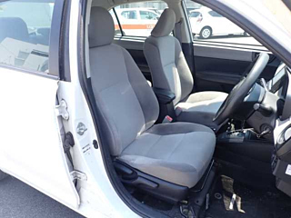 TOYOTA COROLLA AXIO 2014