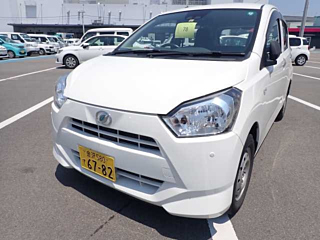 DAIHATSU MIRA E S 2018
