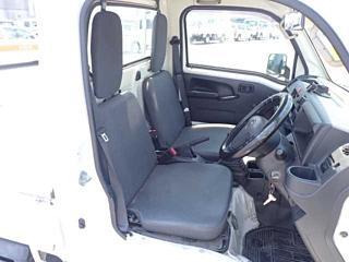 DAIHATSU HIJET TRUCK 2015