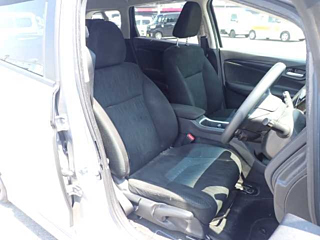 HONDA SHUTTLE 2022