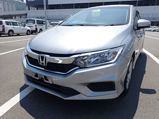 HONDA GRACE 2018