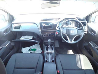 HONDA GRACE 2018