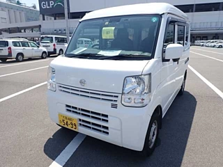NISSAN CLIPPER VAN 2019