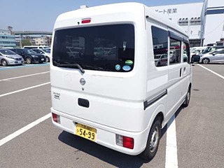 NISSAN CLIPPER VAN 2019