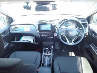 HONDA GRACE 2020
