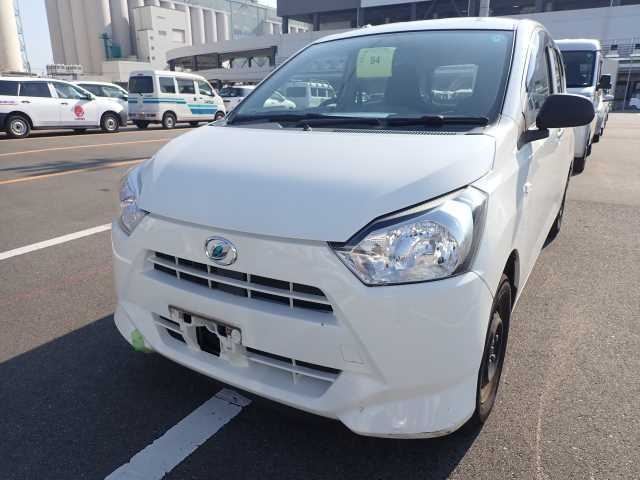 DAIHATSU MIRA E S 2019