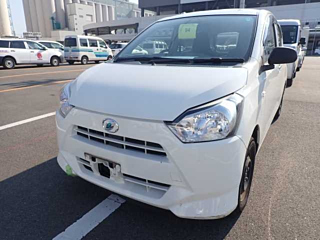 DAIHATSU MIRA E S 2019