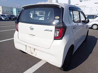 DAIHATSU MIRA E S 2019