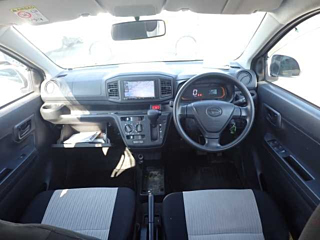 DAIHATSU MIRA E S 2019