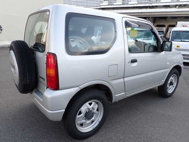 SUZUKI JIMNY 2018
