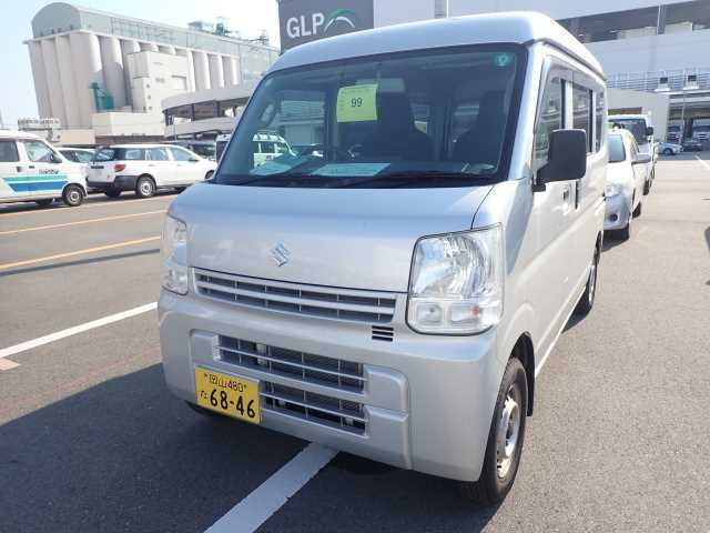 SUZUKI EVERY 2016