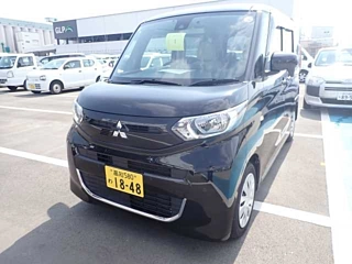 MITSUBISHI EK SPACE 2020