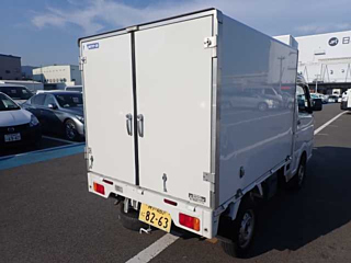 SUZUKI CARRY TRUCK 2015