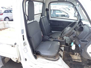 SUZUKI CARRY TRUCK 2015
